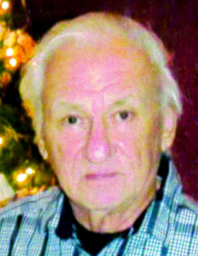 Harold ‘Bob’ Wylie